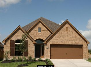 2974 Saddlehorn Dr, Seguin, TX 78155