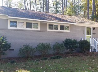 2448 Derby Dr, Raleigh, NC 27610