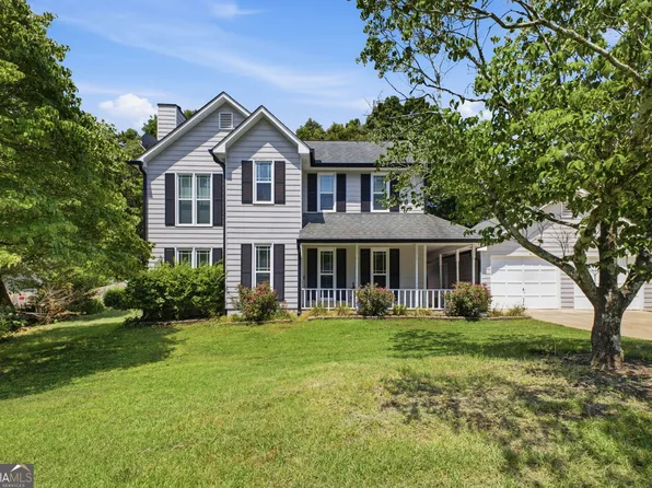 734 Creek Trl NW, Kennesaw, GA 30144