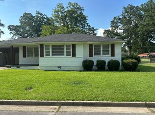 133 Napp St, Quitman, MS 39355