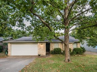 2011 Lisa Ln, San Marcos, TX 78666