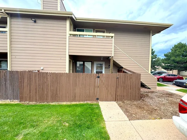 4321 Hawks Lookout Ln, Colorado Springs, CO 80916