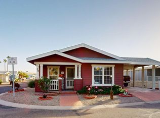 10960 N 67TH Avenue #39, Glendale, AZ 85304