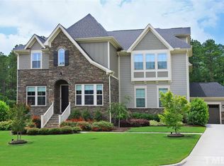 725 Peninsula Forest Pl, Cary, NC 27519