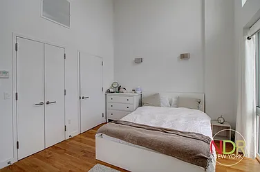 Rented by Next Door Realty NYC