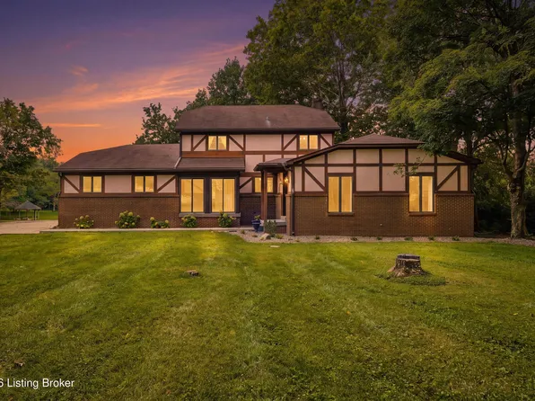 3822 Carriage Hill Dr, Crestwood, KY 40014