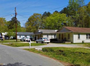 100 Ohio Dr NW, Rome, GA 30165