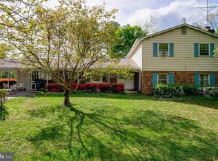 12506 Tower Hill Rd, Midland, VA 22728