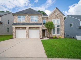 1134 Simonton Hill Ct, Lawrenceville, GA 30045