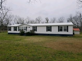 6073 Luke Rd, Ray City, GA 31645