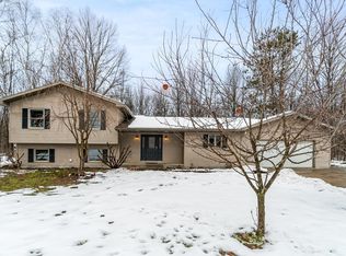 4444 W Saginaw Rd, Coleman, MI 48618