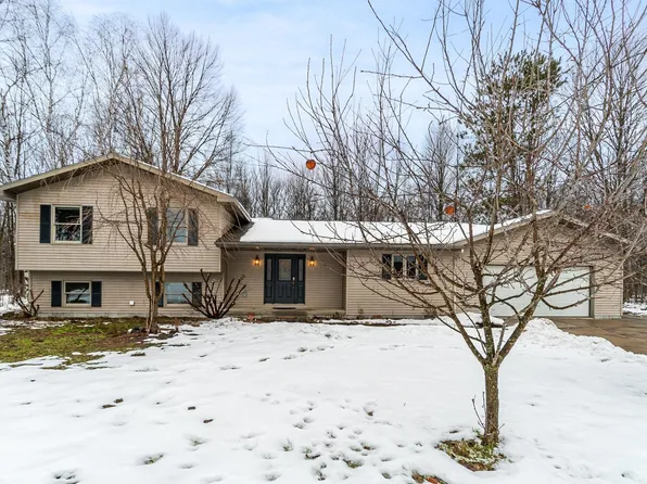 4444 W Saginaw Rd, Coleman, MI 48618
