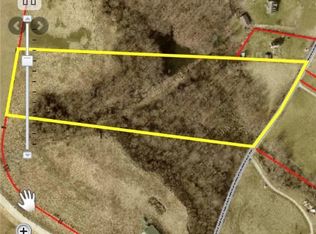 192 Township Rd, Cadiz, OH 43907