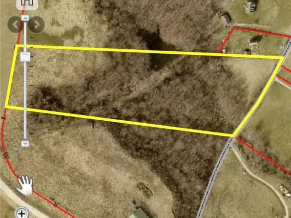 192 Township Rd, Cadiz, OH 43907