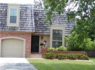 3640 NE 69th St, Kansas City, MO 64119