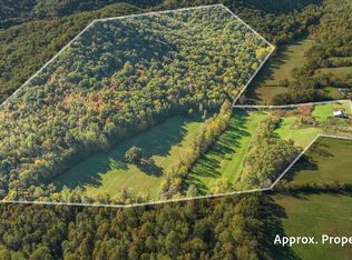 9999 Long Branch Rd, Berea, KY 40403