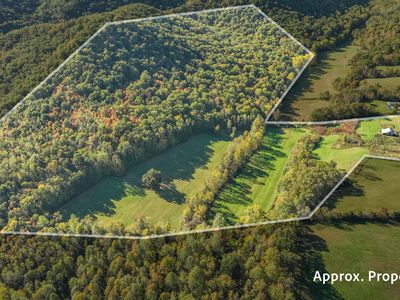 9999 Long Branch Rd, Berea, KY, 40403