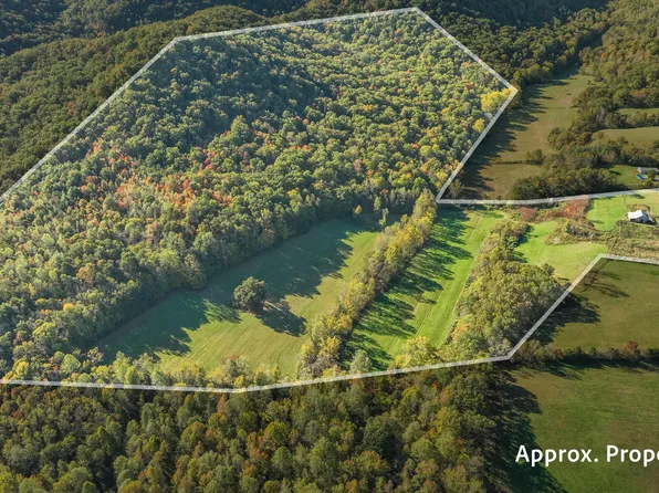 9999 Long Branch Rd, Berea, KY 40403