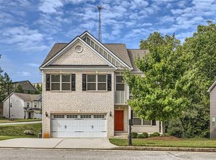 15 Donegal Way, Dallas, GA 30132