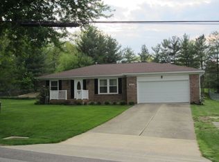631 Reed Rd, Mansfield, OH 44903