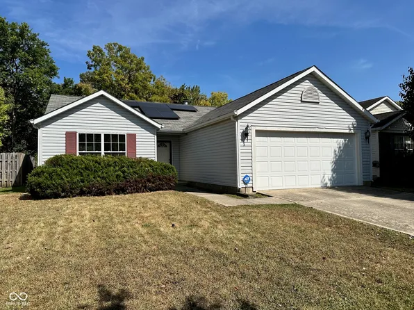 5027 Pike Creek Blvd, Indianapolis, IN 46254