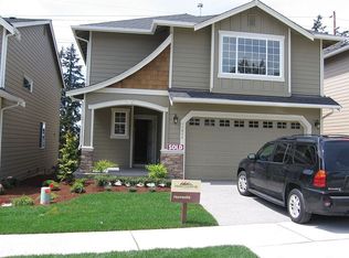 22624 43rd Dr SE, Bothell, WA 98021