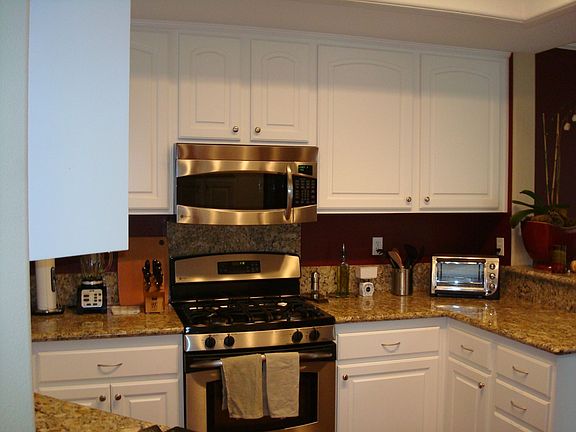 Remodeled Kitchen