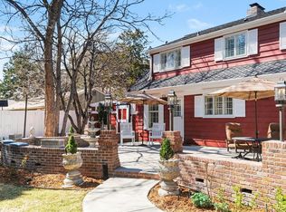 624 Armstrong Ave, Fort Collins, CO 80521