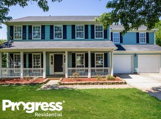 13622 Walkers Creek Dr, Charlotte, NC 28273