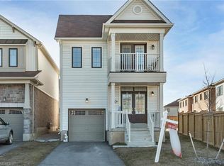 43 Patterson Dr, Haldimand County, ON N3W0B8