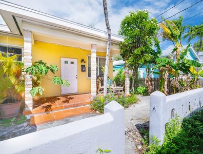 319 Julia St, Key West, FL, 33040
