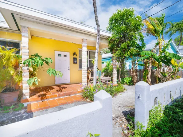 319 Julia St, Key West, FL 33040