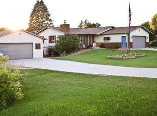 220 S Cherry St, Whitelaw, WI 54247