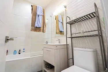 Rented by Lofts and Flats LLC