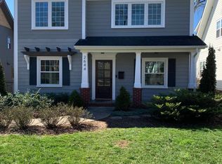 2644 Laburnum Ave, Charlotte, NC 28205