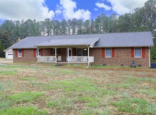 1230 Green Level Rd, Apex, NC 27523