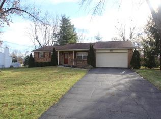 8219 Maywood Dr, Cincinnati, OH