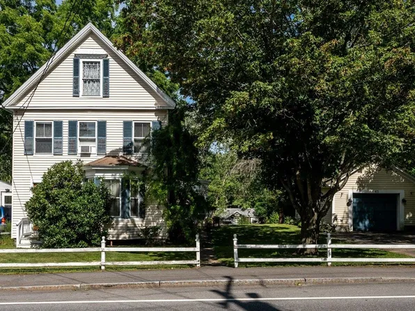 45 North Main Street, Newmarket, NH 03857