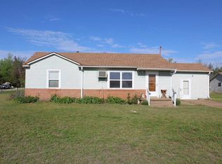 501 E Boundary St, Perry, OK 73077