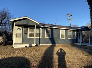 361 N Lorraine Ave, Wichita, KS 67214