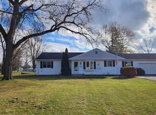 1311 Fostoria Ave, Findlay, OH 45840