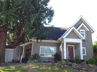 3235 NE 89th St, Seattle, WA 98115