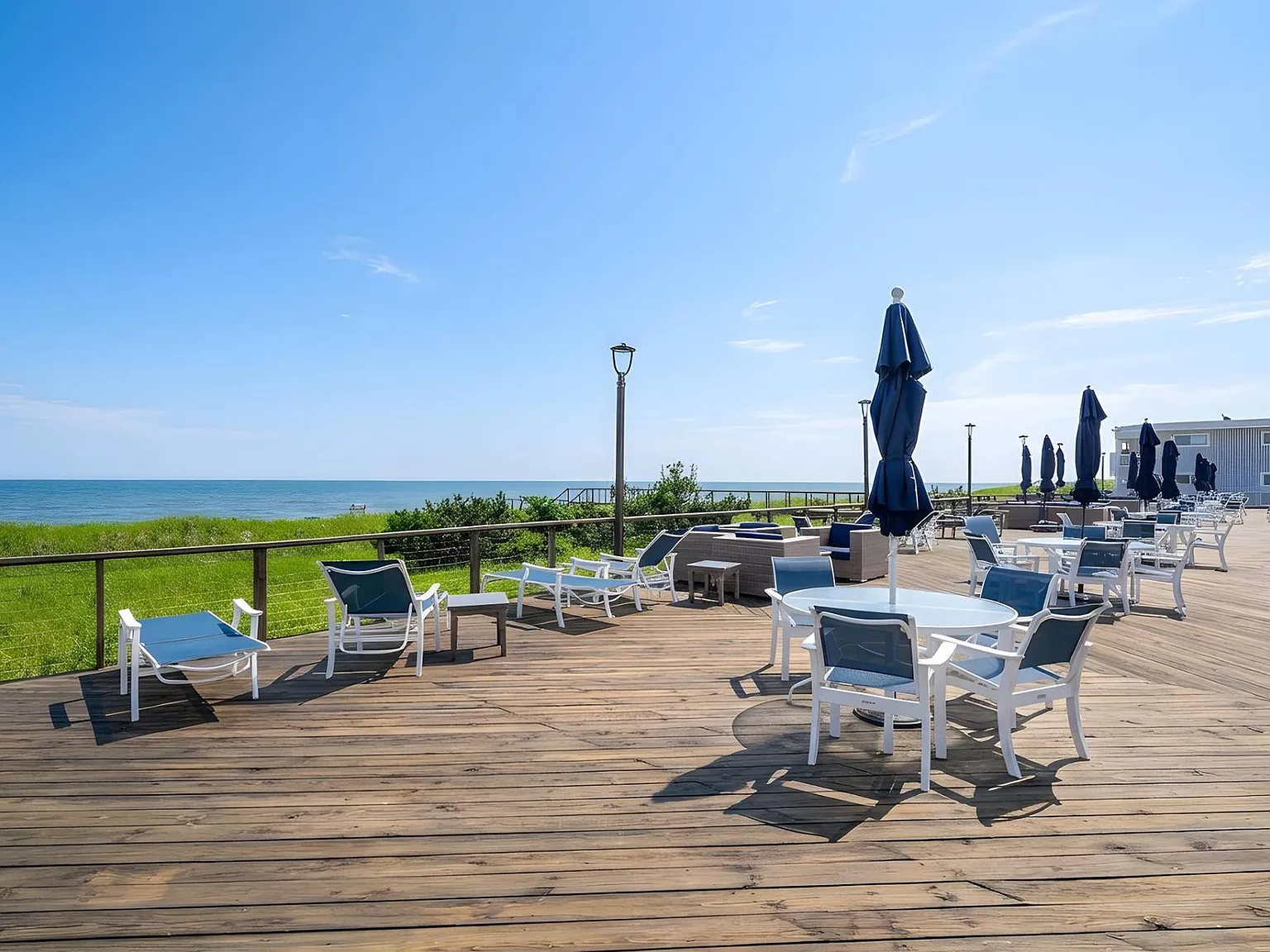 Spend Your Summer At Westhampton House — Photo 4
