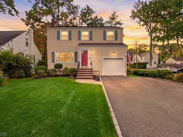 333 Manor Ave, Cranford Twp., NJ 07016