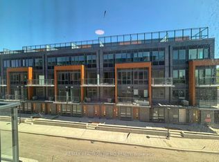 67 Curlew Dr #160, Toronto, ON M3A 0B4