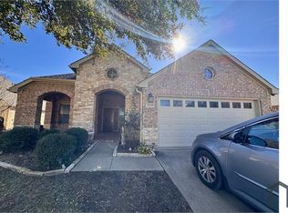 2939 La Roda, Grand Prairie, TX 75054