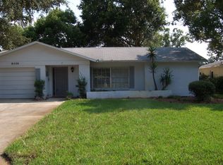 8530 Elgin Dr, Port Richey, FL 34668
