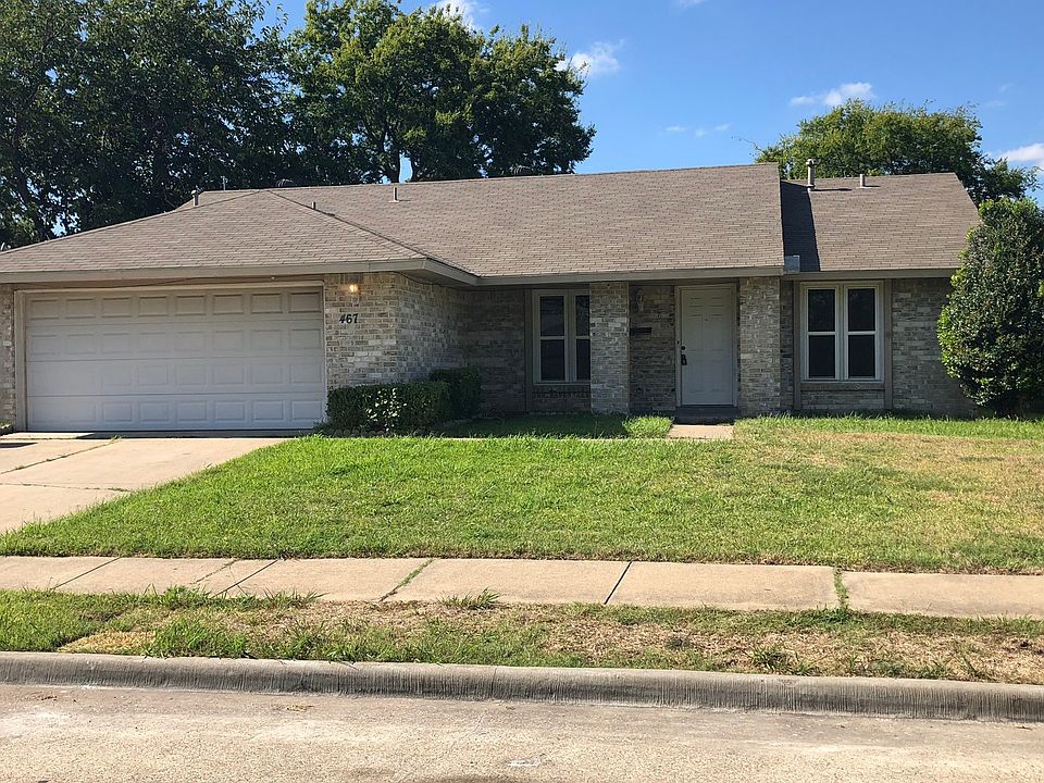 1st image of 467 Clearfield Dr