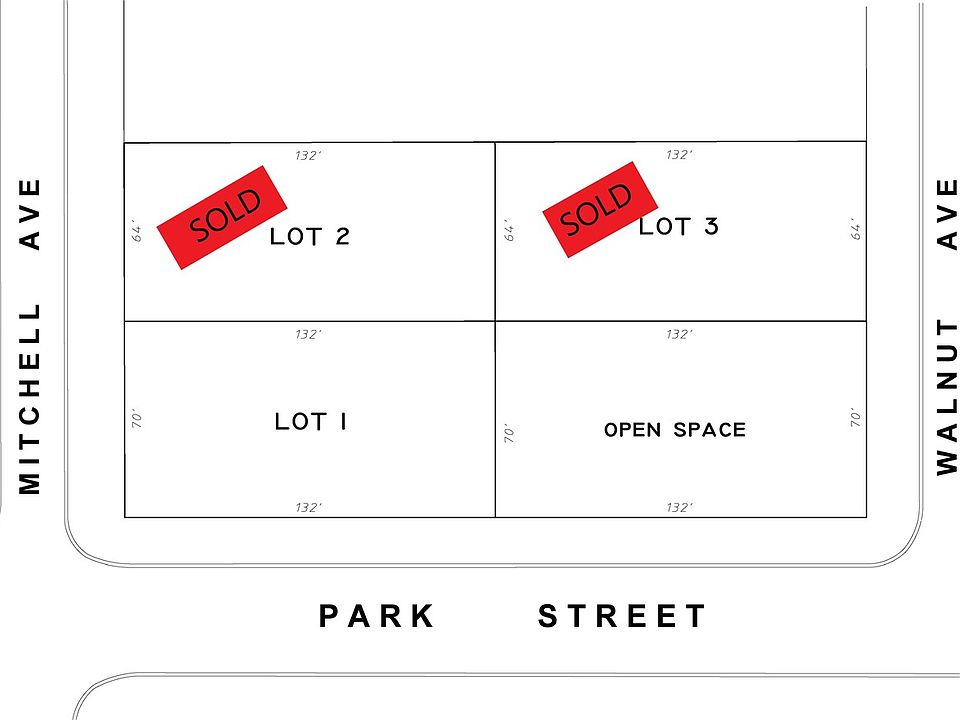 1st image of 502 S Mitchell Ave Lot 1