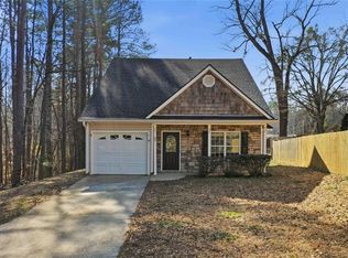 106 Northcutt Station Pl, Acworth, GA 30101